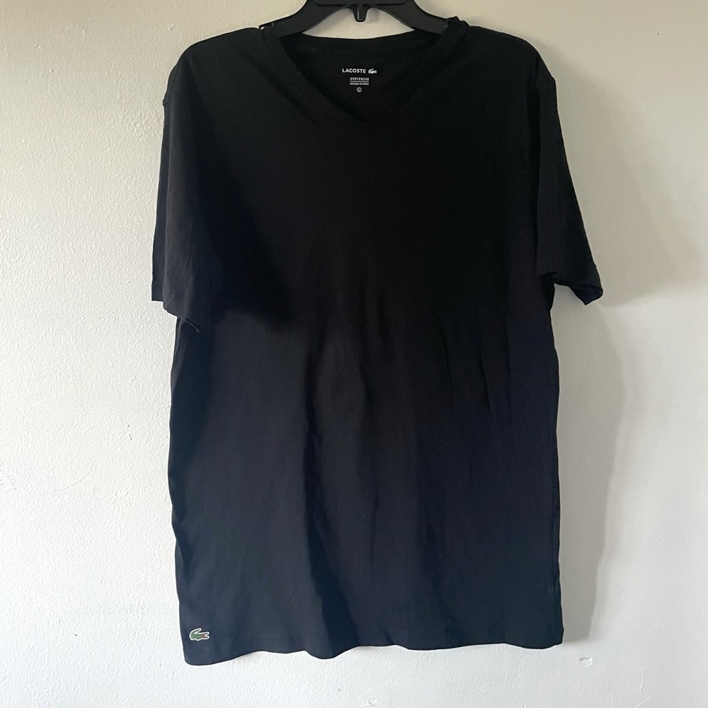Lacoste Slim Fit Underwear T-Shirt